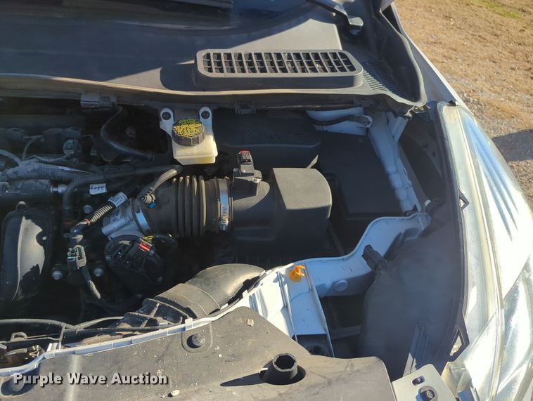 image for item OD9063 2016 Ford Escape  SUV