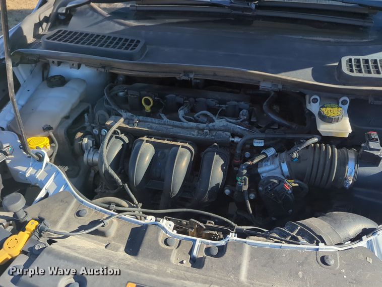 image for item OD9063 2016 Ford Escape  SUV