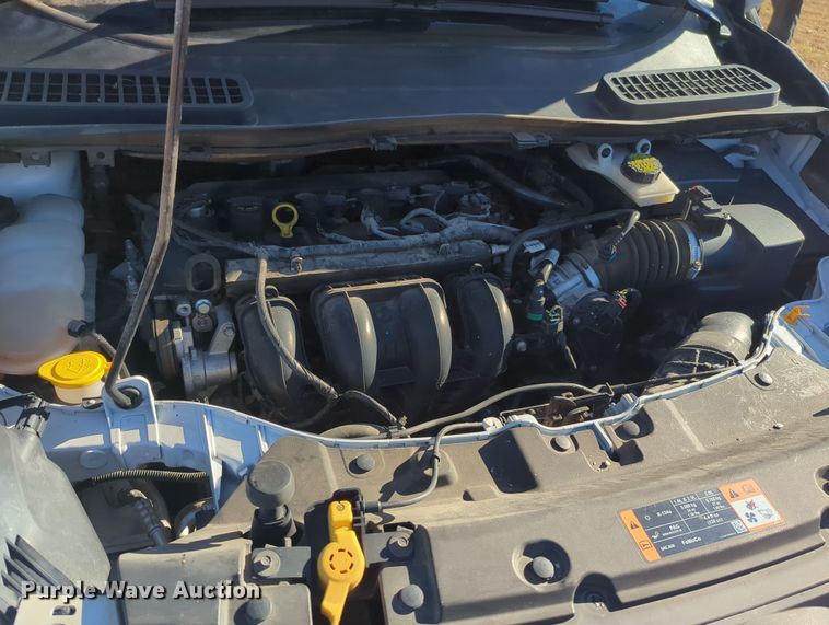 image for item OD9063 2016 Ford Escape  SUV