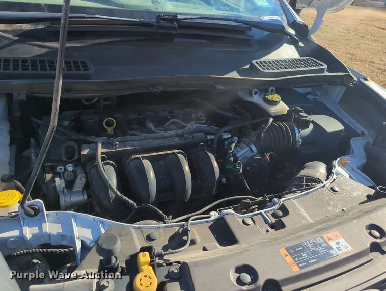 image for item OD9063 2016 Ford Escape  SUV