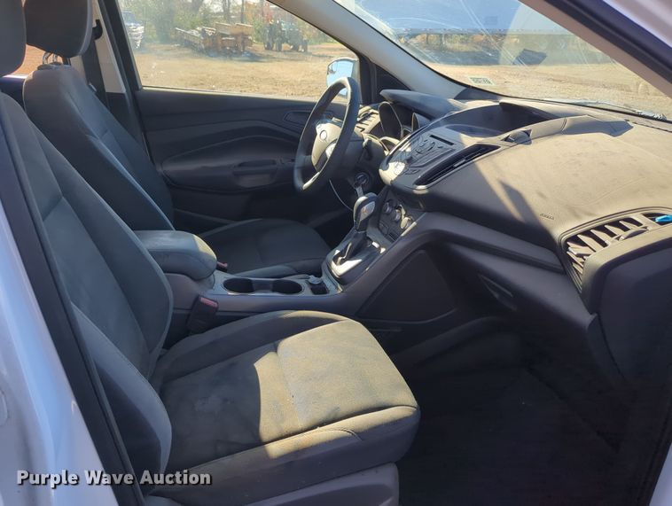 image for item OD9063 2016 Ford Escape  SUV