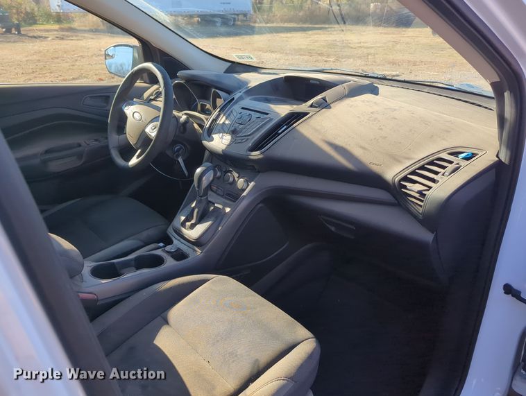 image for item OD9063 2016 Ford Escape  SUV