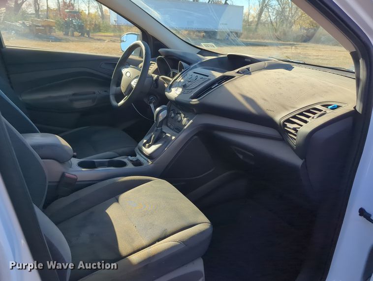 image for item OD9063 2016 Ford Escape  SUV