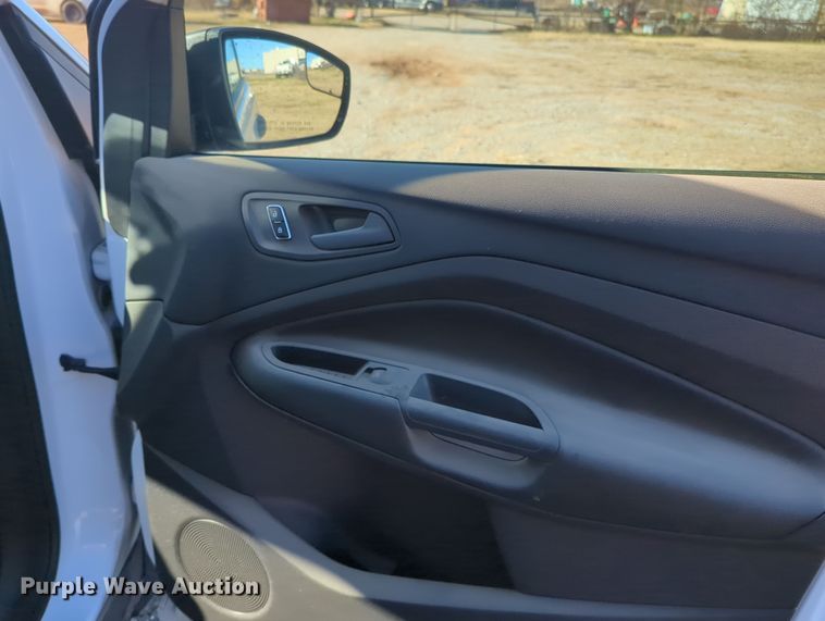 image for item OD9063 2016 Ford Escape  SUV