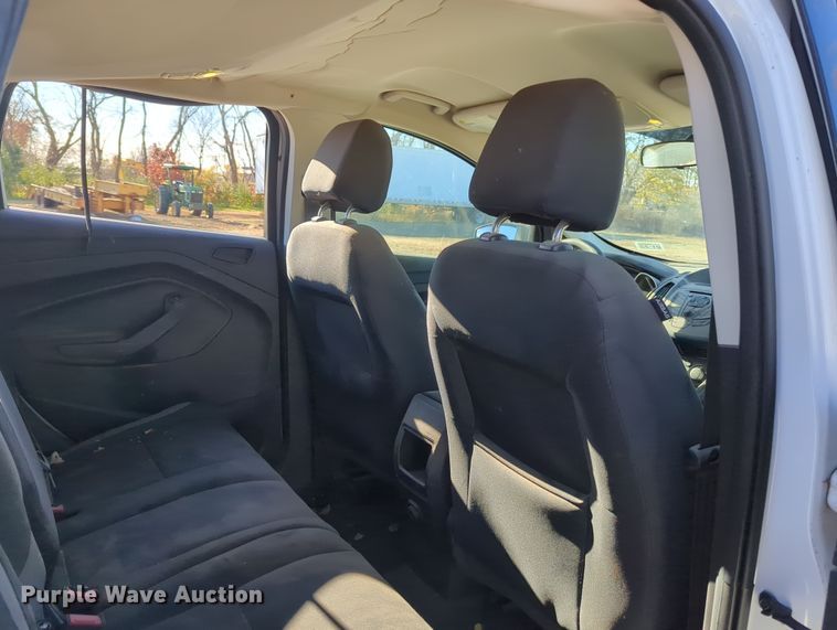 image for item OD9063 2016 Ford Escape  SUV