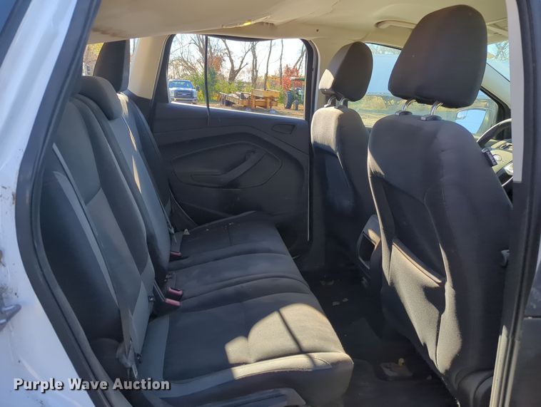 image for item OD9063 2016 Ford Escape  SUV