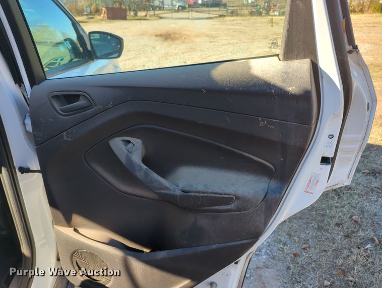 image for item OD9063 2016 Ford Escape  SUV