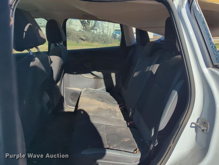 image for item OD9063 2016 Ford Escape  SUV