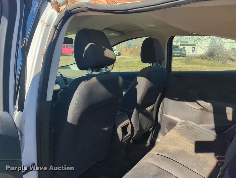 image for item OD9063 2016 Ford Escape  SUV