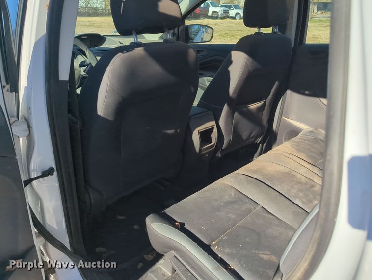 image for item OD9063 2016 Ford Escape  SUV