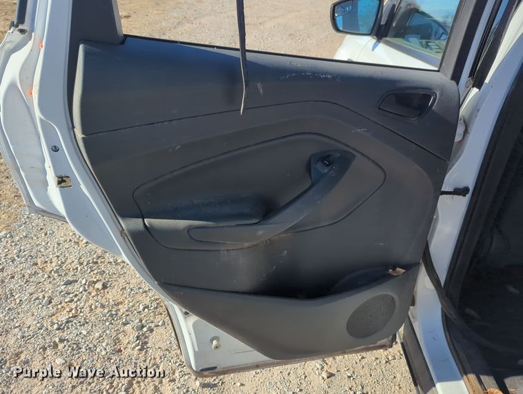 image for item OD9063 2016 Ford Escape  SUV