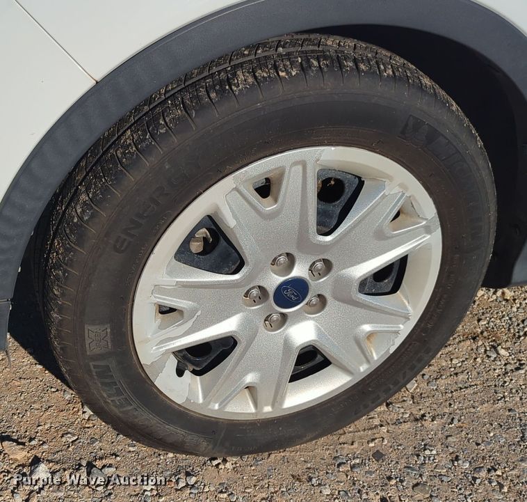 image for item OD9063 2016 Ford Escape  SUV