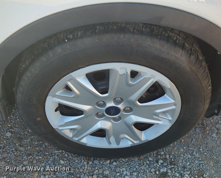 image for item OD9063 2016 Ford Escape  SUV