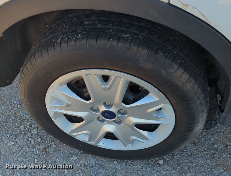 image for item OD9063 2016 Ford Escape  SUV