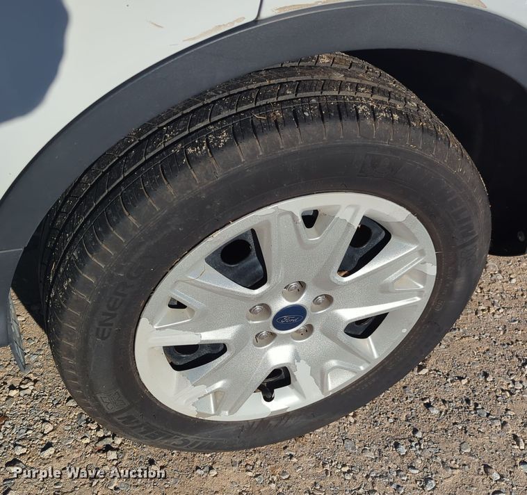 image for item OD9063 2016 Ford Escape  SUV