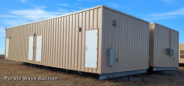 image for item OD9069 2020 INDC  modular building