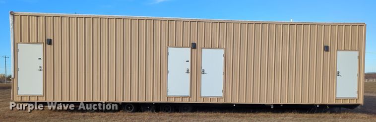 image for item OD9069 2020 INDC  modular building