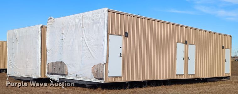 image for item OD9069 2020 INDC  modular building