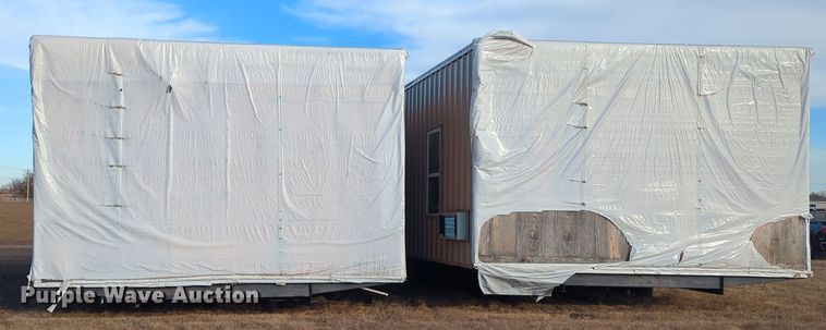 image for item OD9069 2020 INDC  modular building