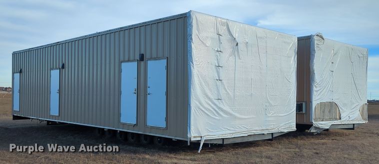 image for item OD9069 2020 INDC  modular building