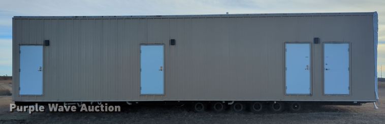 image for item OD9069 2020 INDC  modular building