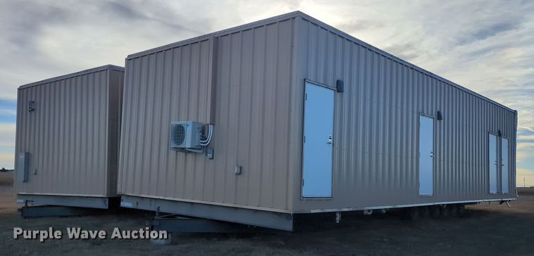 image for item OD9069 2020 INDC  modular building