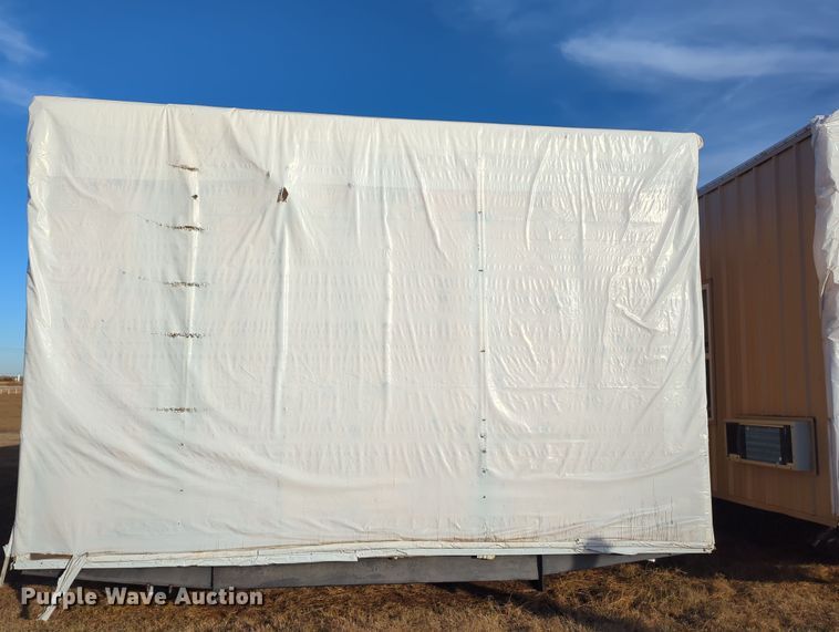 image for item OD9069 2020 INDC  modular building