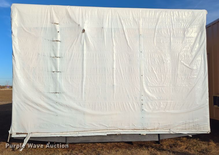 image for item OD9069 2020 INDC  modular building