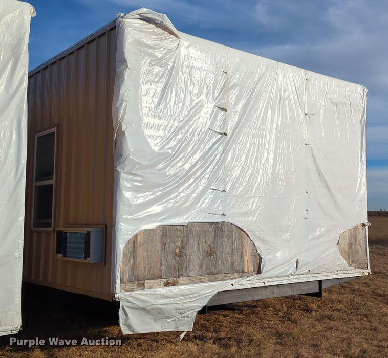 image for item OD9069 2020 INDC  modular building