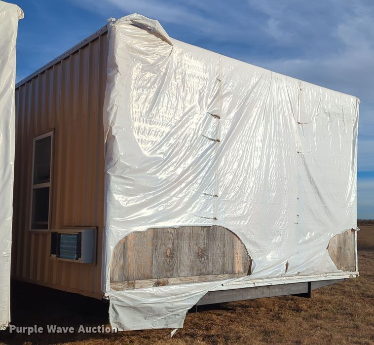 image for item OD9069 2020 INDC  modular building