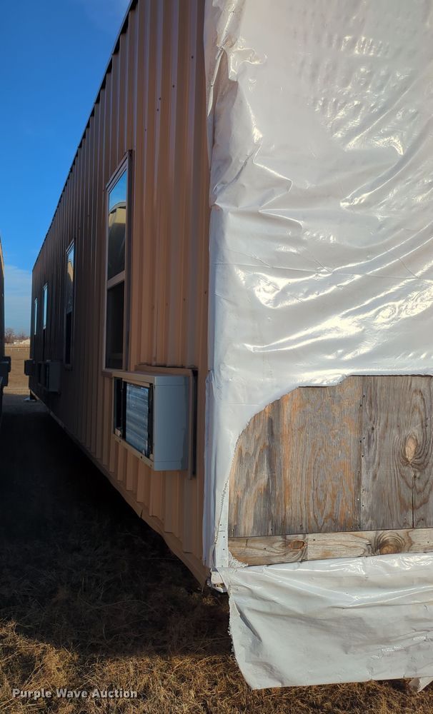 image for item OD9069 2020 INDC  modular building