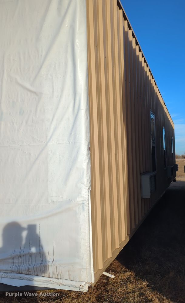 image for item OD9069 2020 INDC  modular building