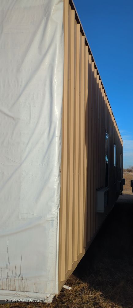 image for item OD9069 2020 INDC  modular building