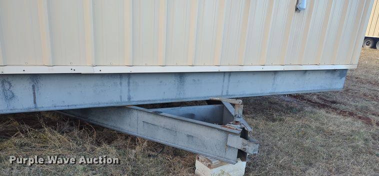 image for item OD9069 2020 INDC  modular building