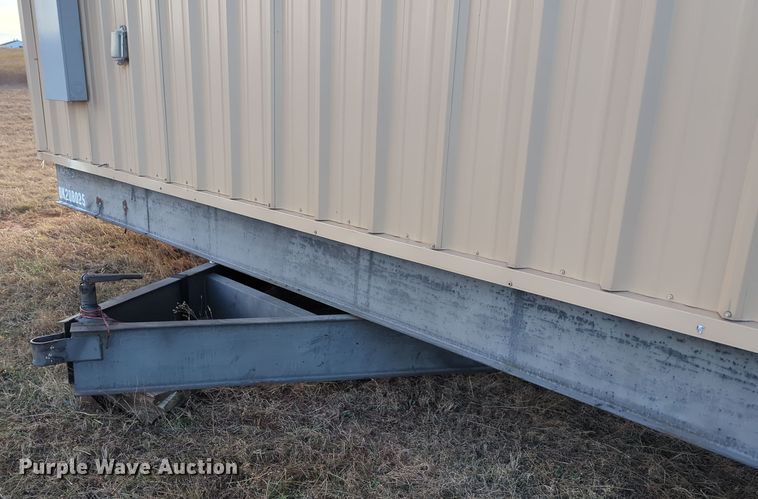 image for item OD9069 2020 INDC  modular building