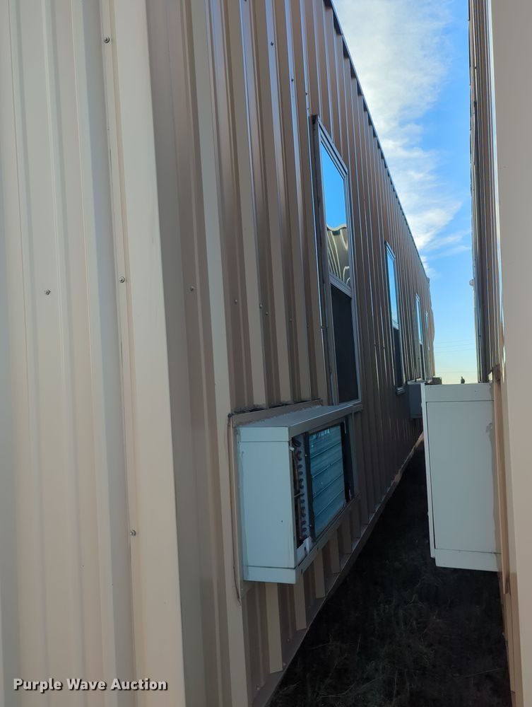 image for item OD9069 2020 INDC  modular building