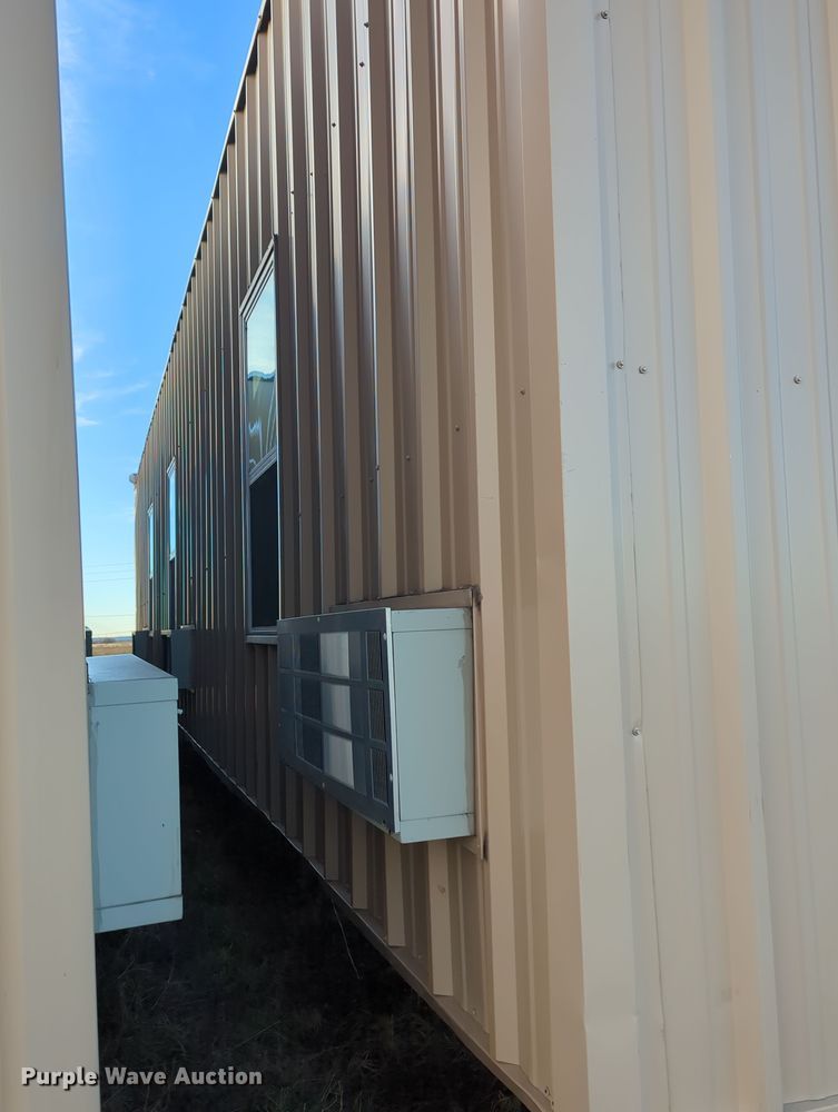 image for item OD9069 2020 INDC  modular building