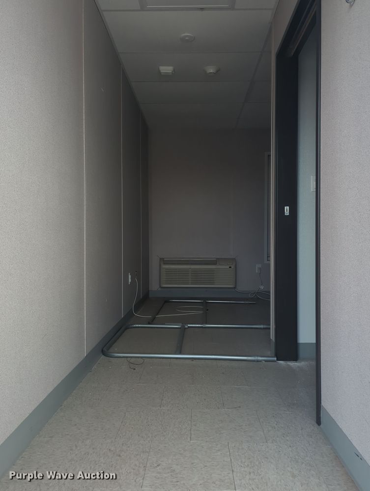 image for item OD9069 2020 INDC  modular building