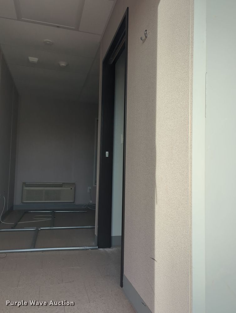 image for item OD9069 2020 INDC  modular building