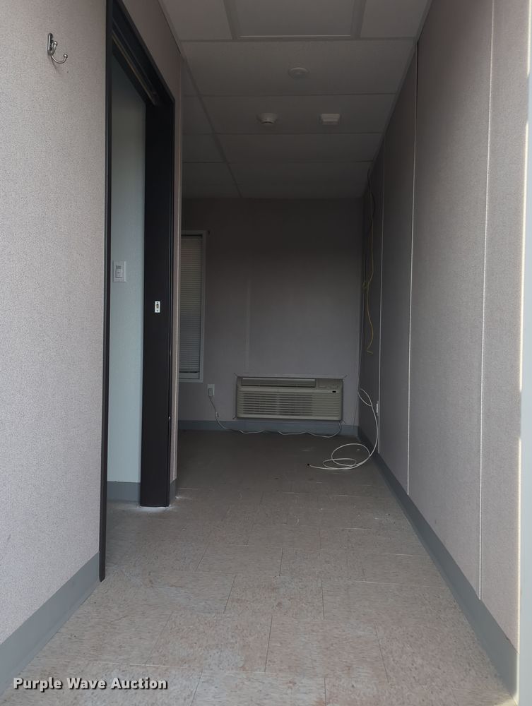 image for item OD9069 2020 INDC  modular building