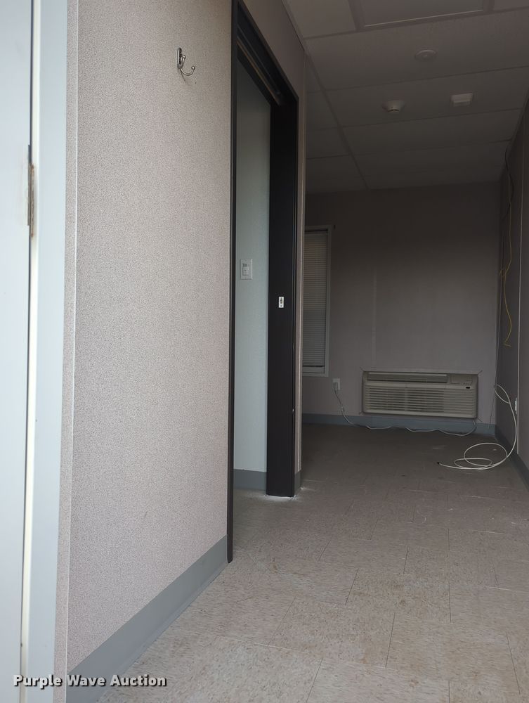 image for item OD9069 2020 INDC  modular building