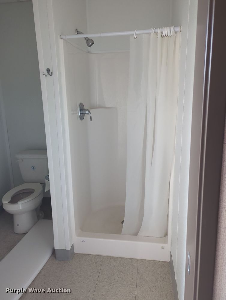 image for item OD9069 2020 INDC  modular building