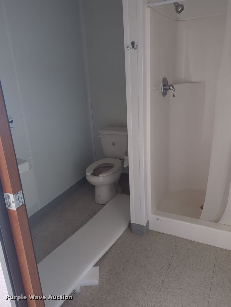 image for item OD9069 2020 INDC  modular building