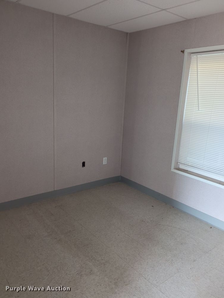 image for item OD9069 2020 INDC  modular building