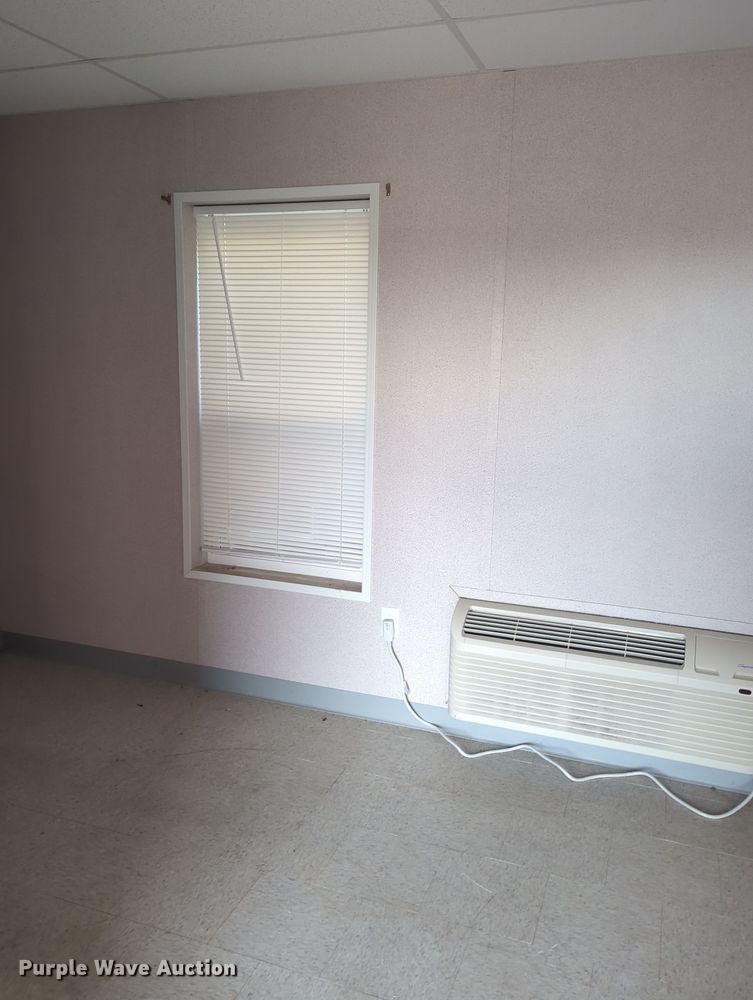 image for item OD9069 2020 INDC  modular building