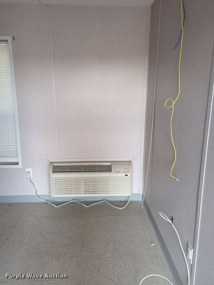 image for item OD9069 2020 INDC  modular building