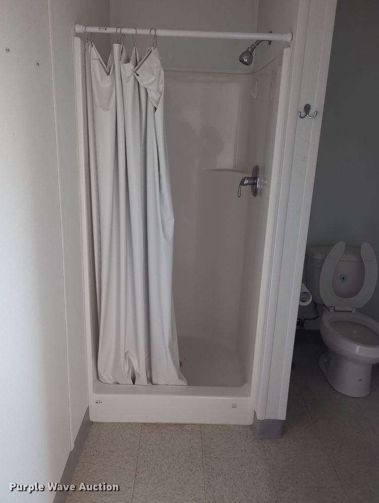 image for item OD9069 2020 INDC  modular building