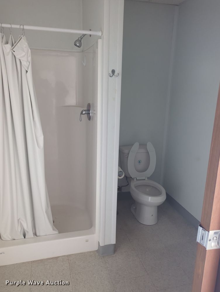 image for item OD9069 2020 INDC  modular building