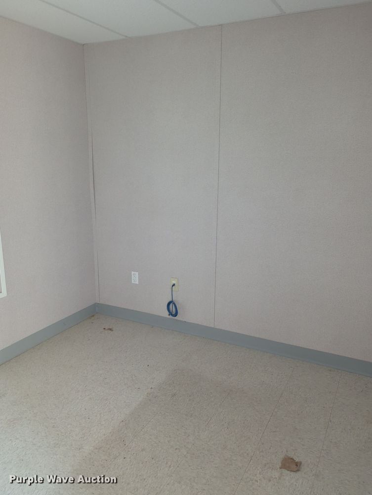 image for item OD9069 2020 INDC  modular building