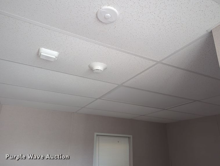 image for item OD9069 2020 INDC  modular building